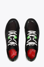 Osaka Footwear IDO Mk1 | Iconic Black