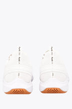 Osaka Footwear Furo Court | White