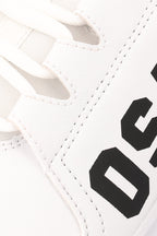 Osaka Footwear Furo Court | White