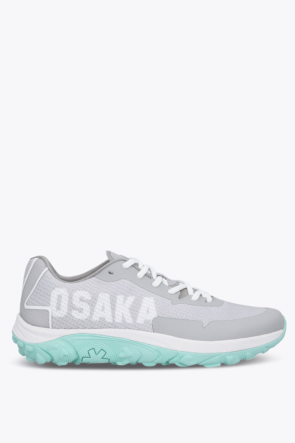 Osaka Footwear KAI Mk1 | Simple Gray