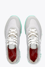 Osaka Footwear KAI Mk1 | Simple Gray