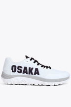 Osaka Footwear KAI Mk1 Pro Tour | Iconic White