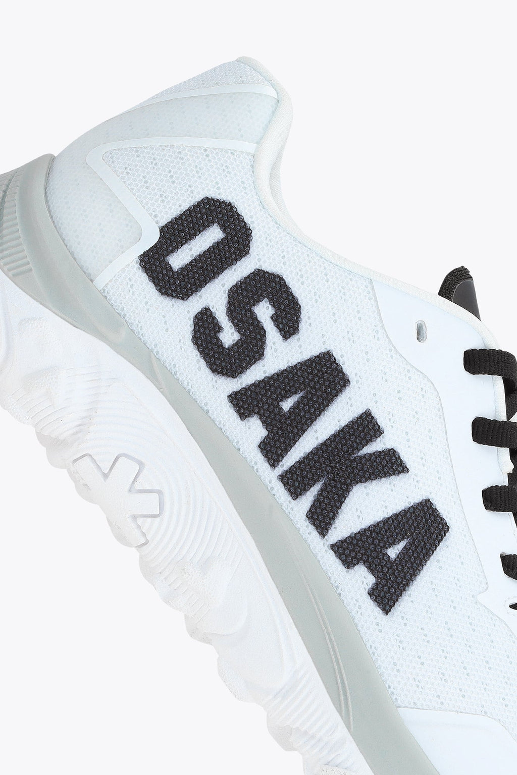 Osaka Footwear KAI Mk1 Pro Tour | Iconic White