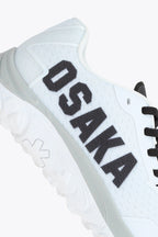 Osaka Footwear KAI Mk1 Pro Tour | Iconic White