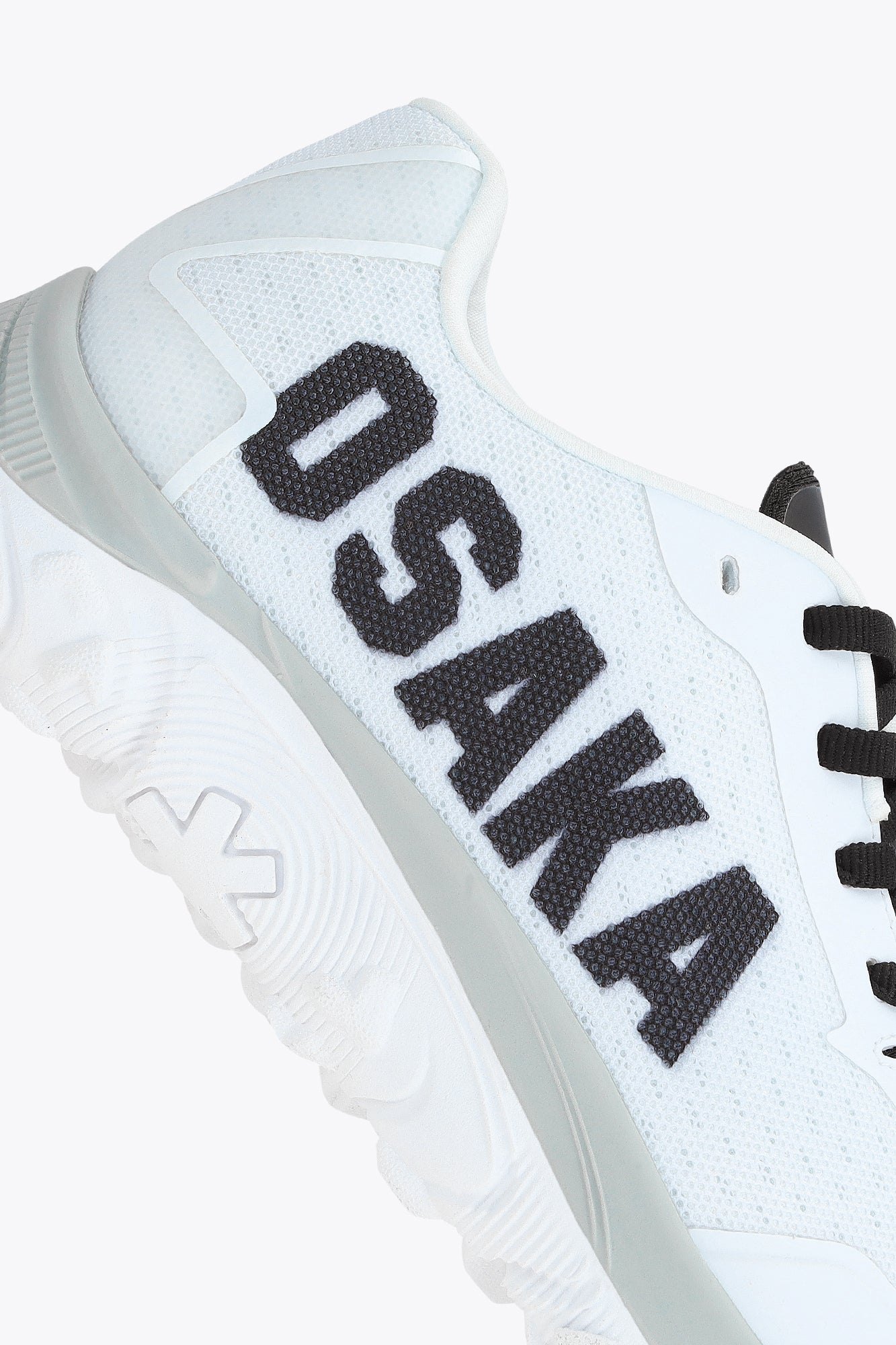 Osaka Footwear KAI Mk1 Pro Tour | Iconic White