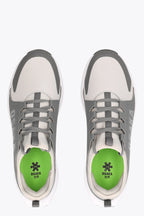 Osaka Footwear Furo | Cool Gray