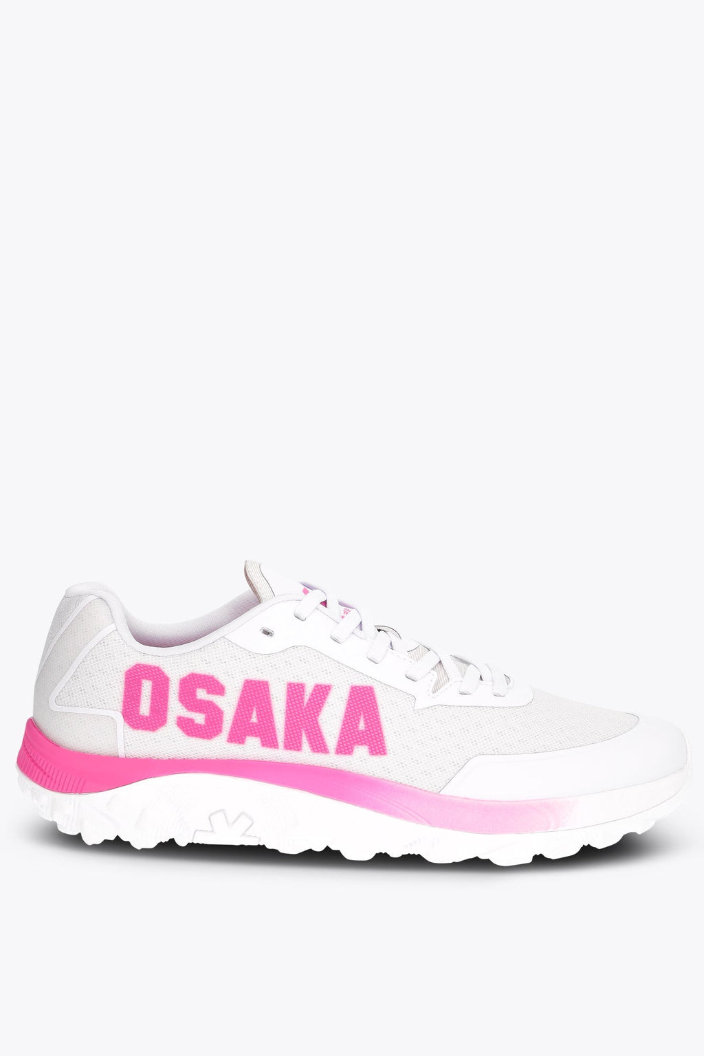 Osaka Footwear KAI Mk1 Pro Tour | Electric Fuchsia