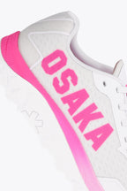 Osaka Footwear KAI Mk1 Pro Tour | Electric Fuchsia