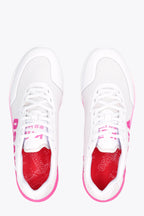 Osaka Footwear KAI Mk1 Pro Tour | Electric Fuchsia