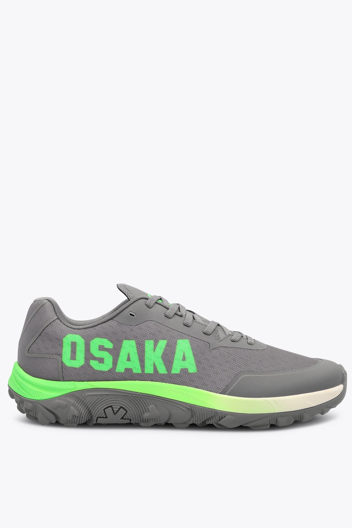 Osaka Footwear KAI Mk1 Pro Tour | Cool Gray