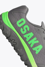 Osaka Footwear KAI Mk1 Pro Tour | Cool Gray