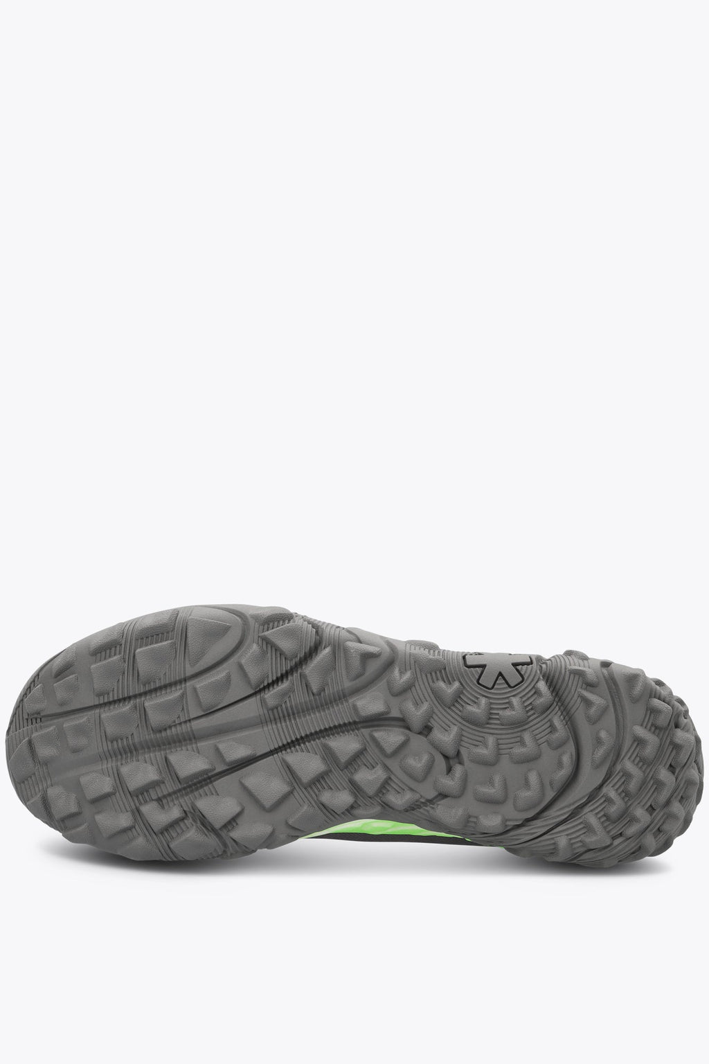 Osaka Footwear KAI Mk1 Pro Tour | Cool Gray