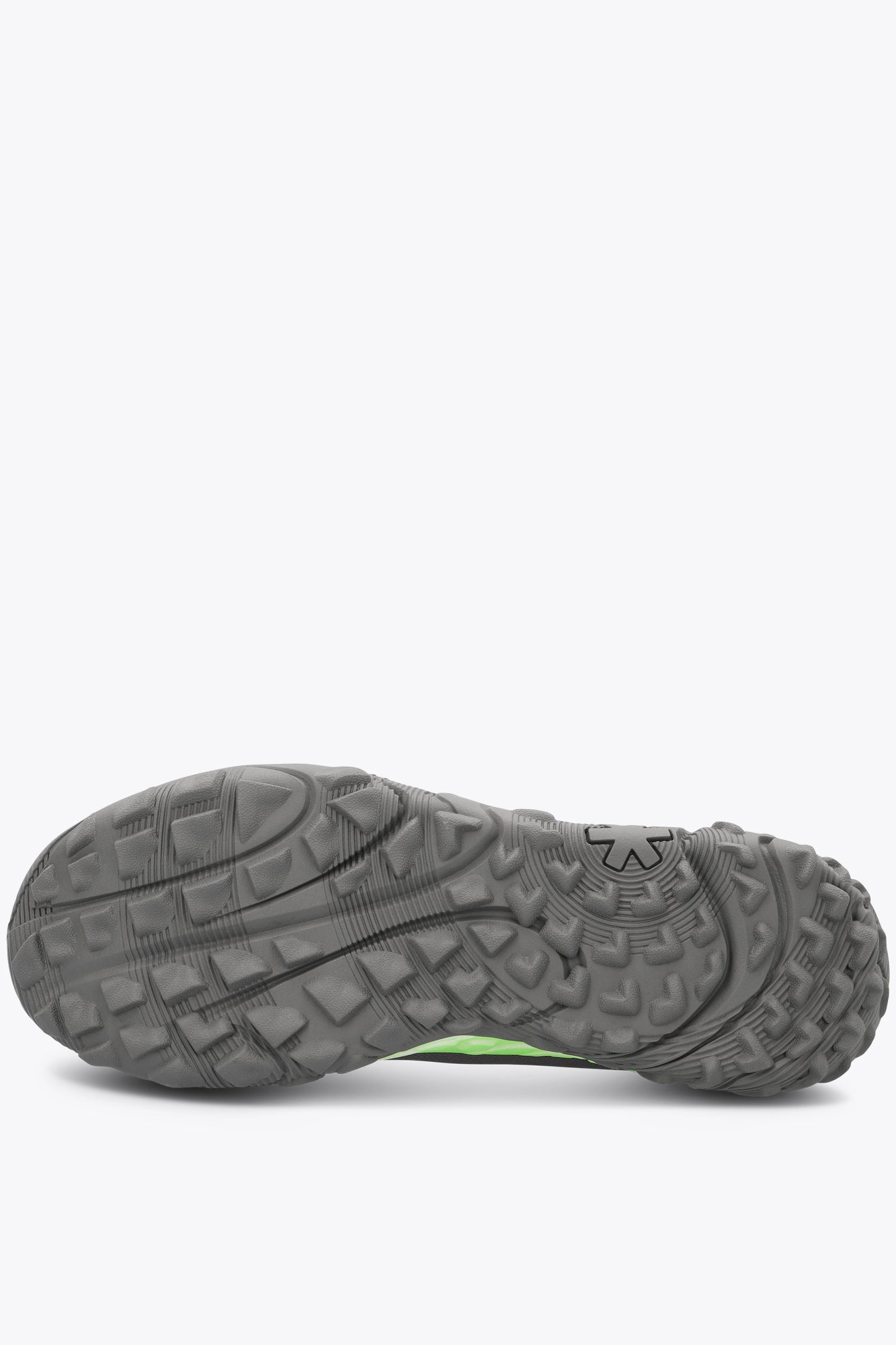 Osaka Footwear KAI Mk1 Pro Tour | Cool Gray
