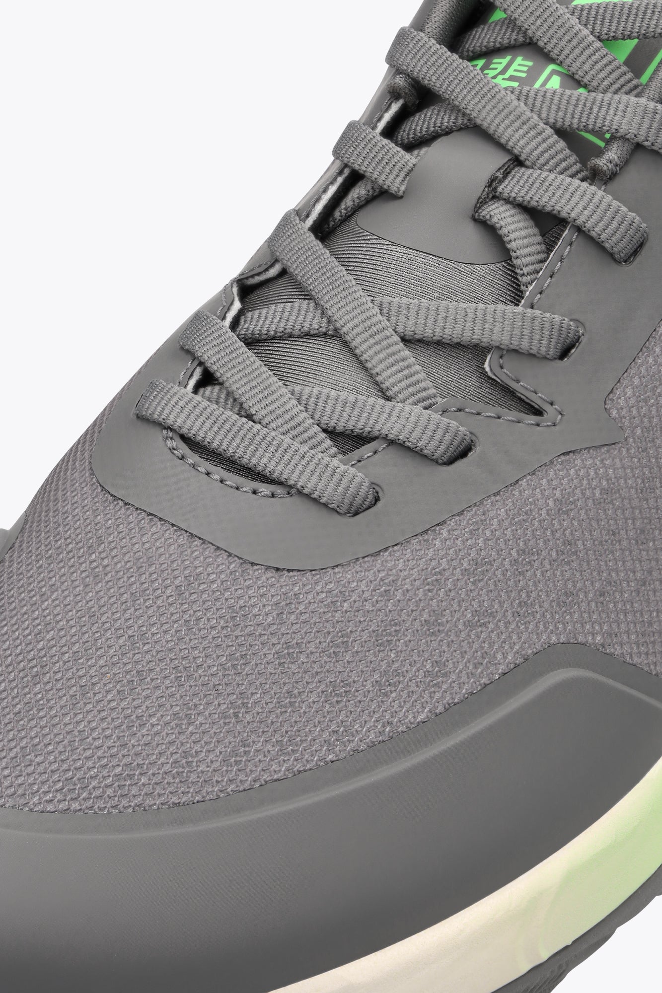 Osaka Footwear KAI Mk1 Pro Tour | Cool Gray
