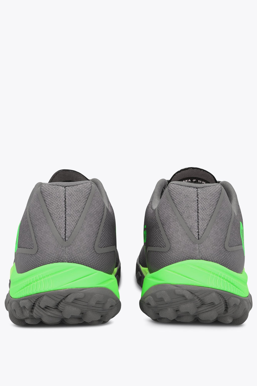 Osaka Footwear KAI Mk1 Pro Tour | Cool Gray