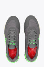 Osaka Footwear KAI Mk1 Pro Tour | Cool Gray