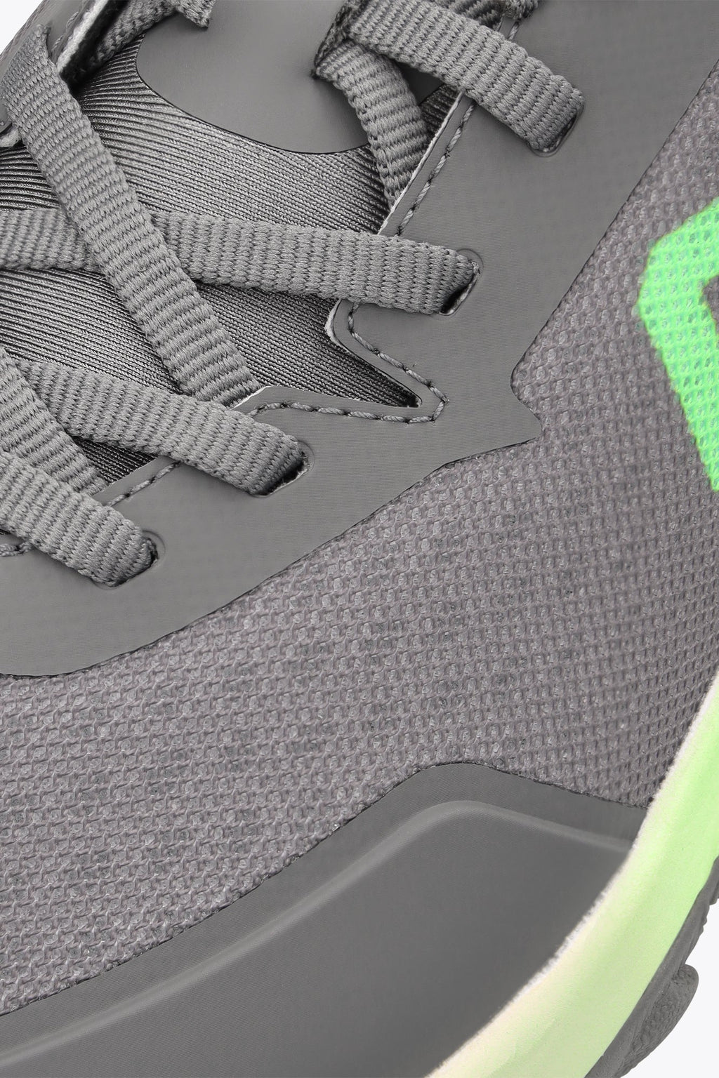 Osaka Footwear KAI Mk1 Pro Tour | Cool Gray