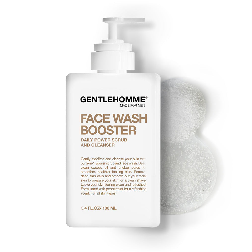 Face Wash Booster | 100ml