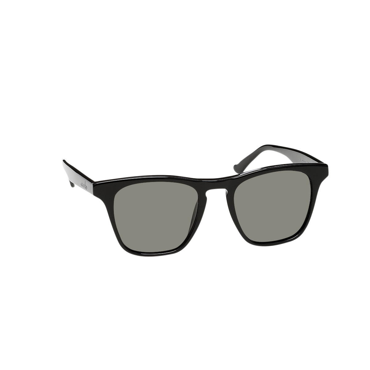 Fairhope Charcoal Sunglasses