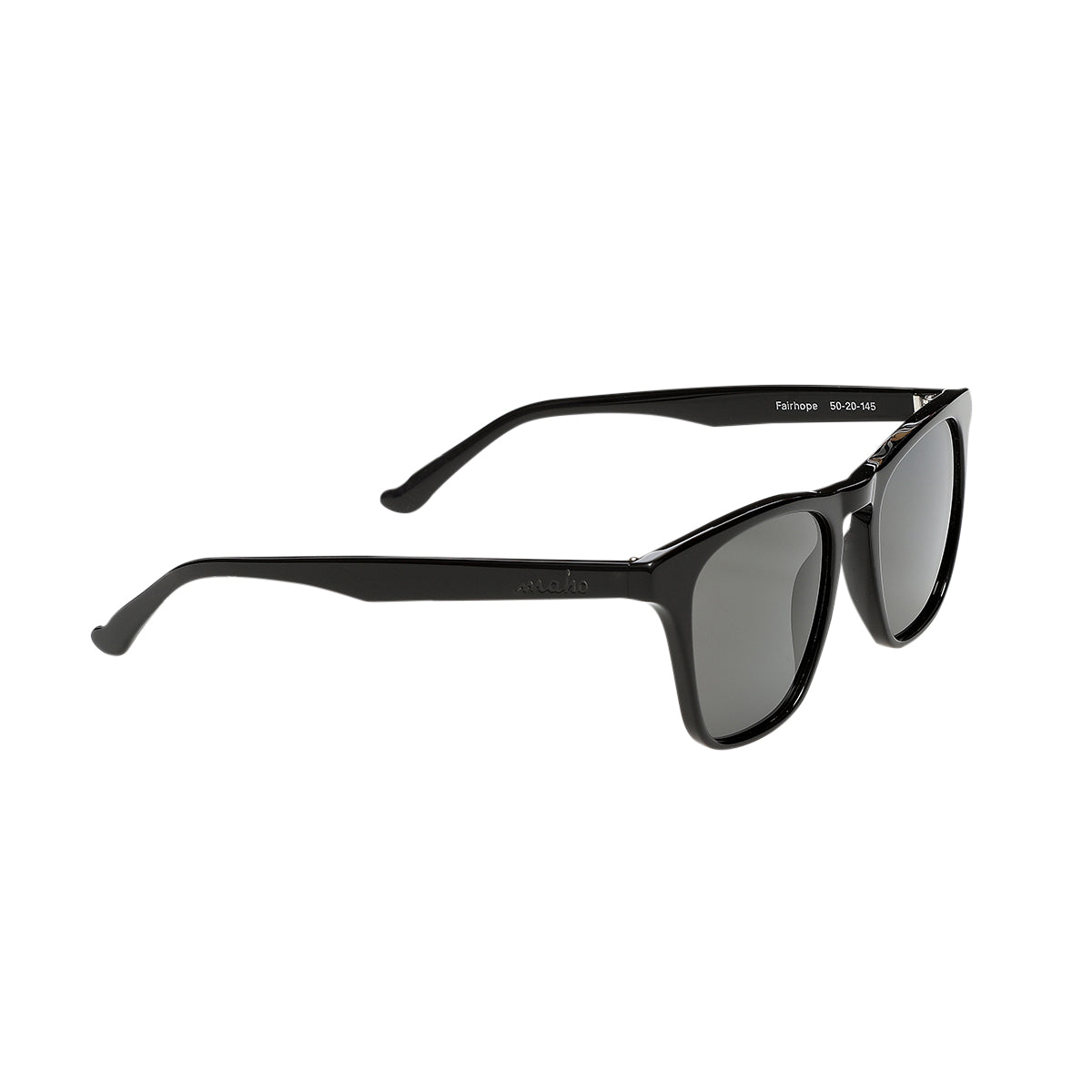 Fairhope Charcoal Sunglasses