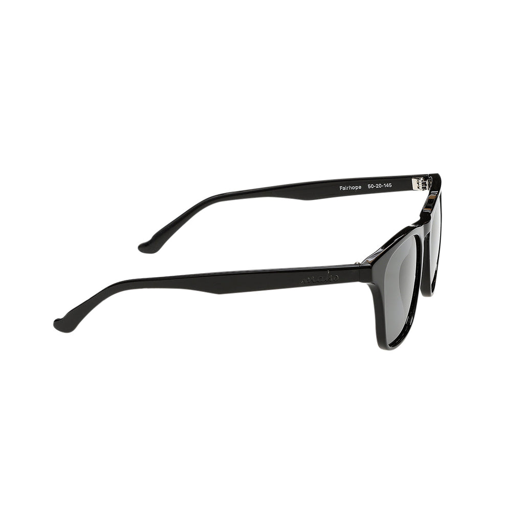 Fairhope Charcoal Sunglasses