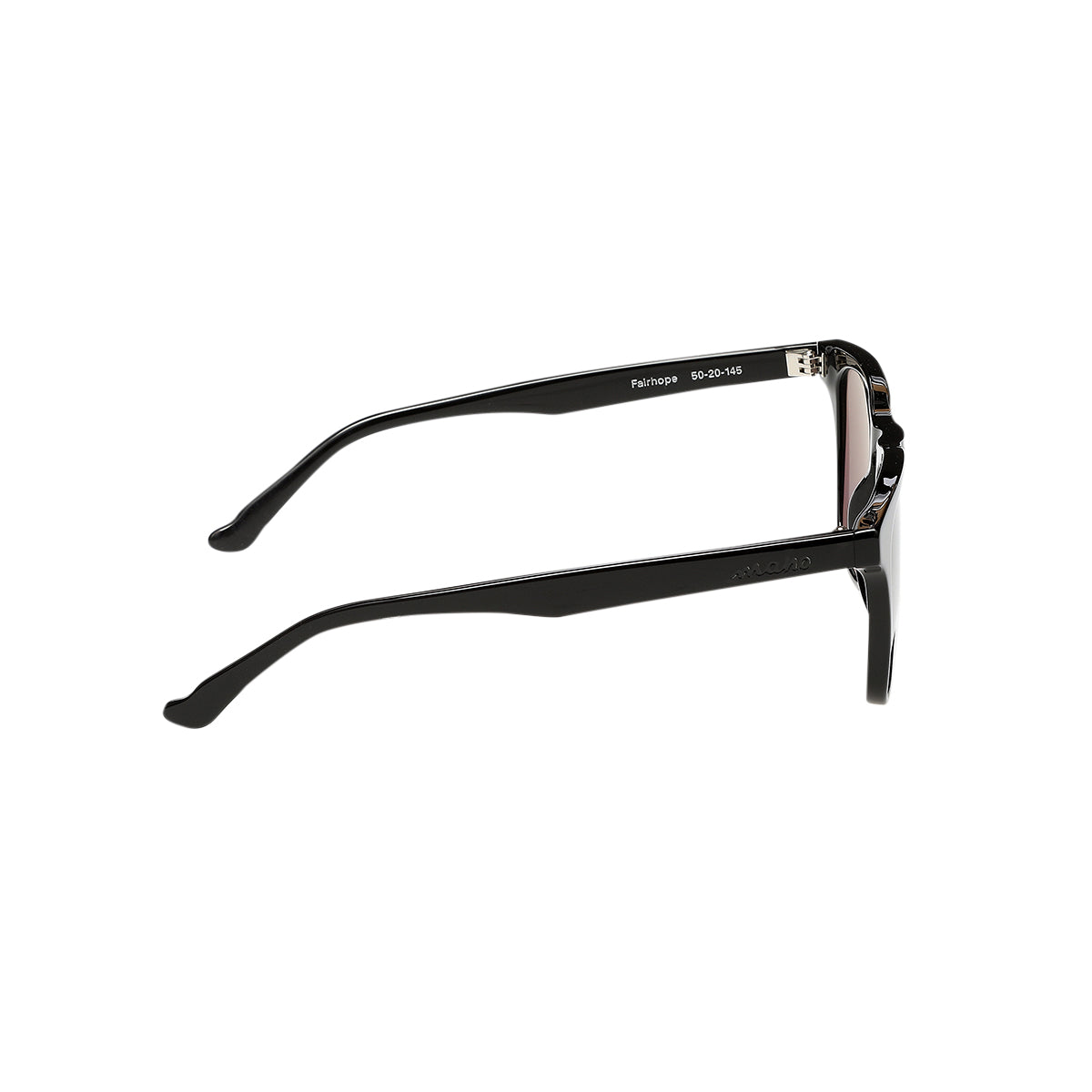 Fairhope Charcoal Sunglasses