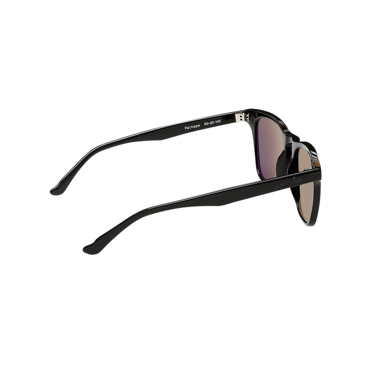 Fairhope Charcoal Sunglasses