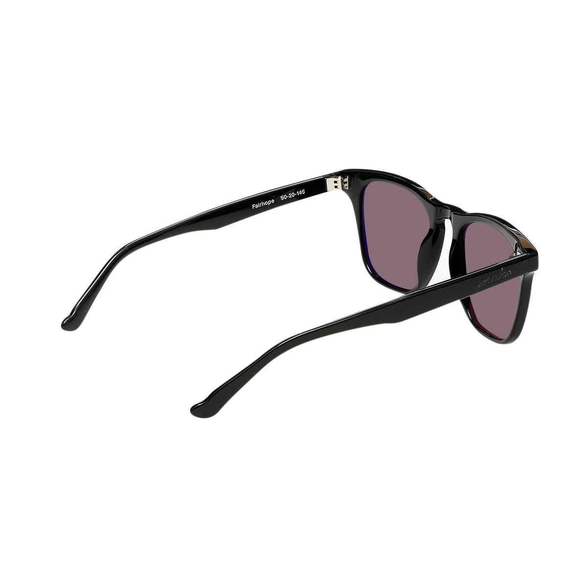 Fairhope Charcoal Sunglasses