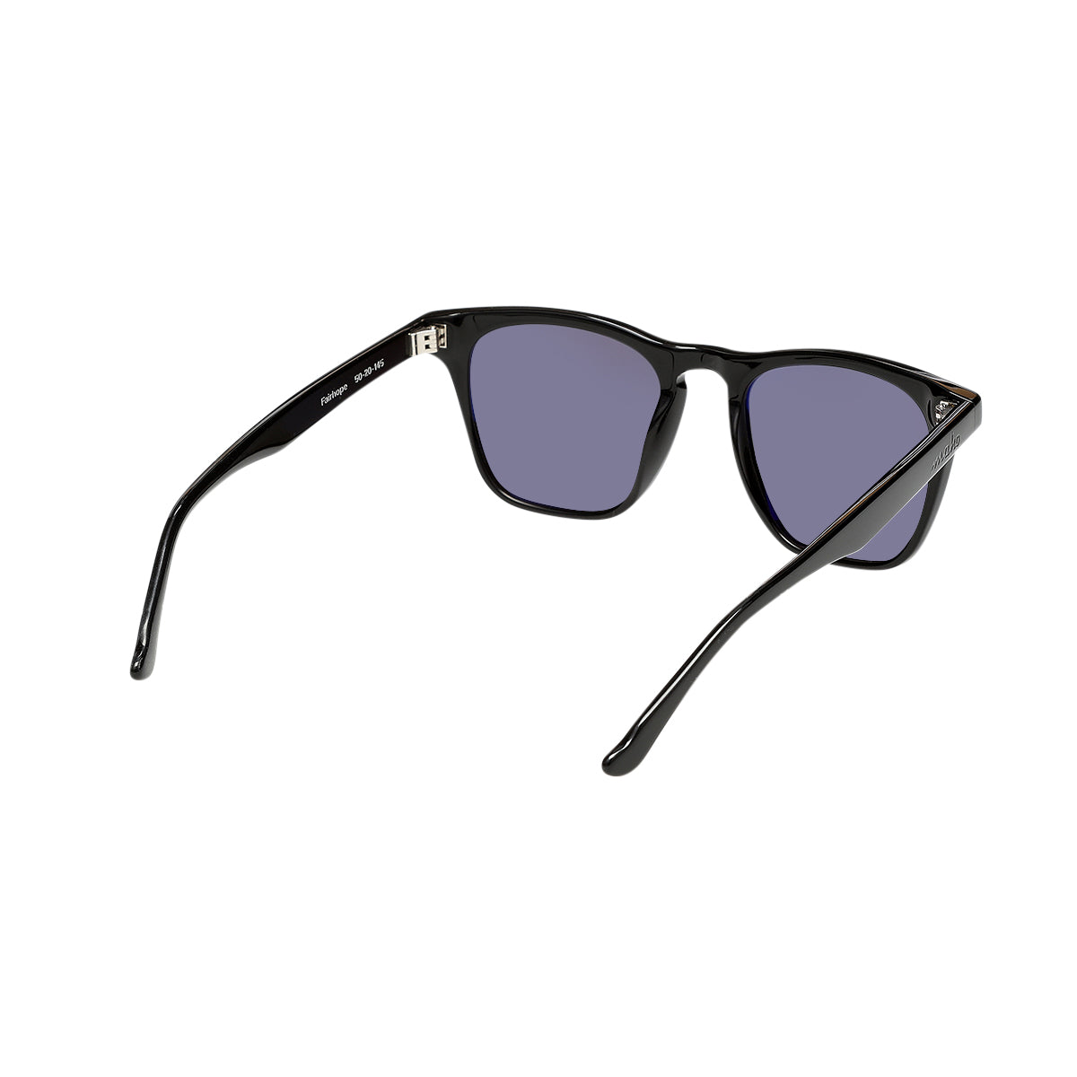 Fairhope Charcoal Sunglasses
