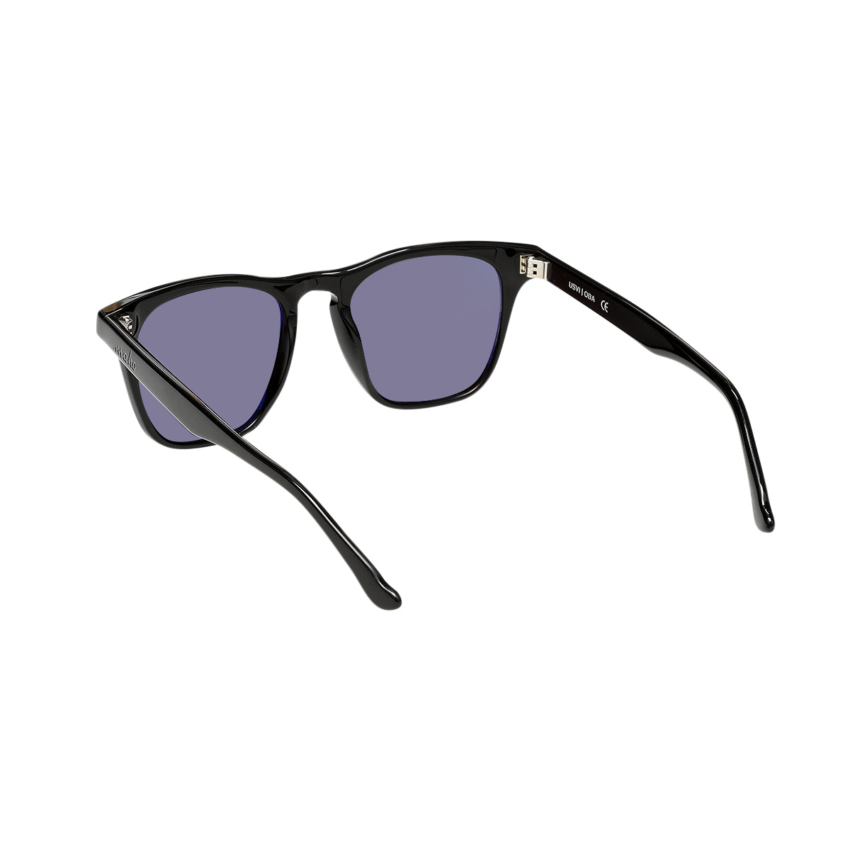 Fairhope Charcoal Sunglasses