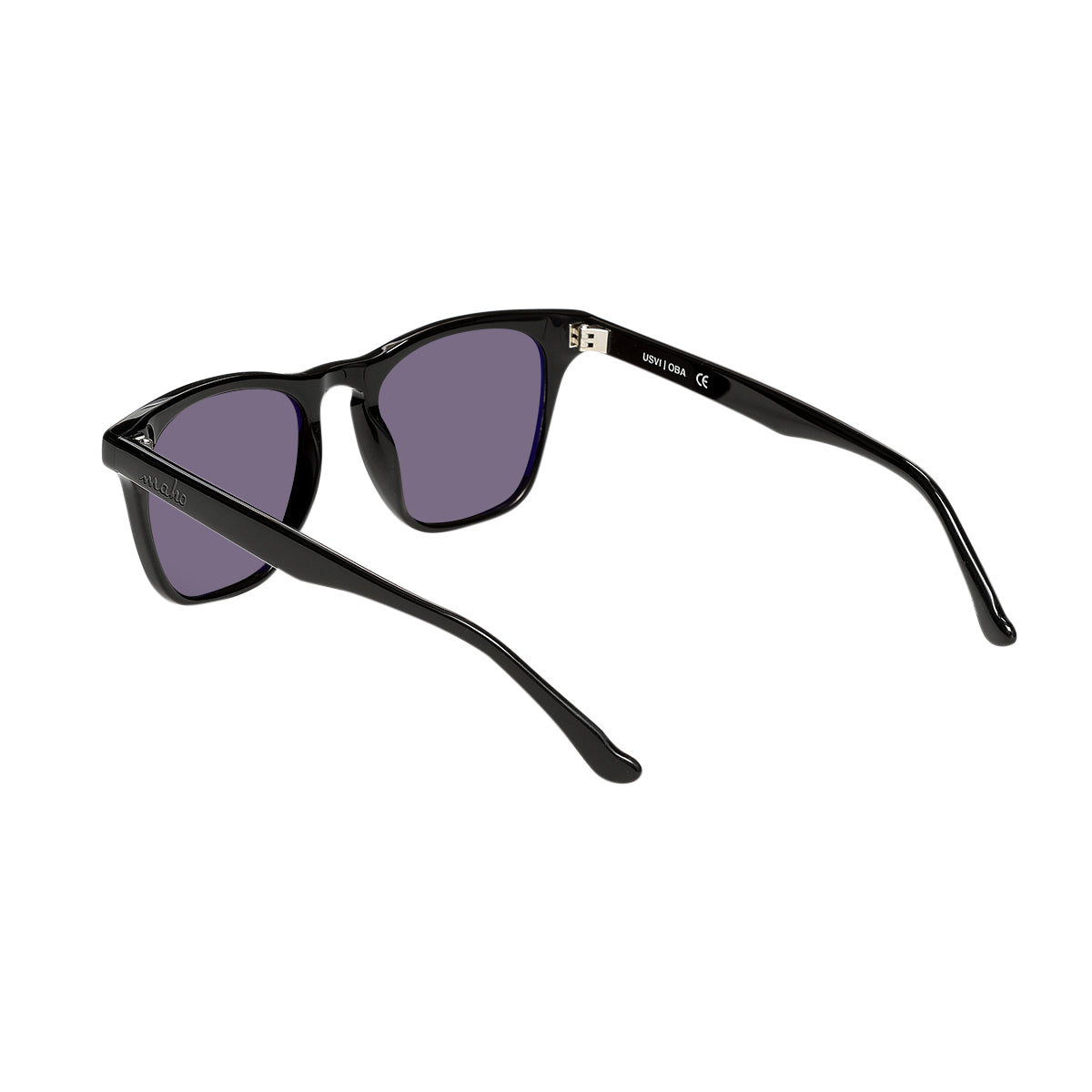 Fairhope Charcoal Sunglasses
