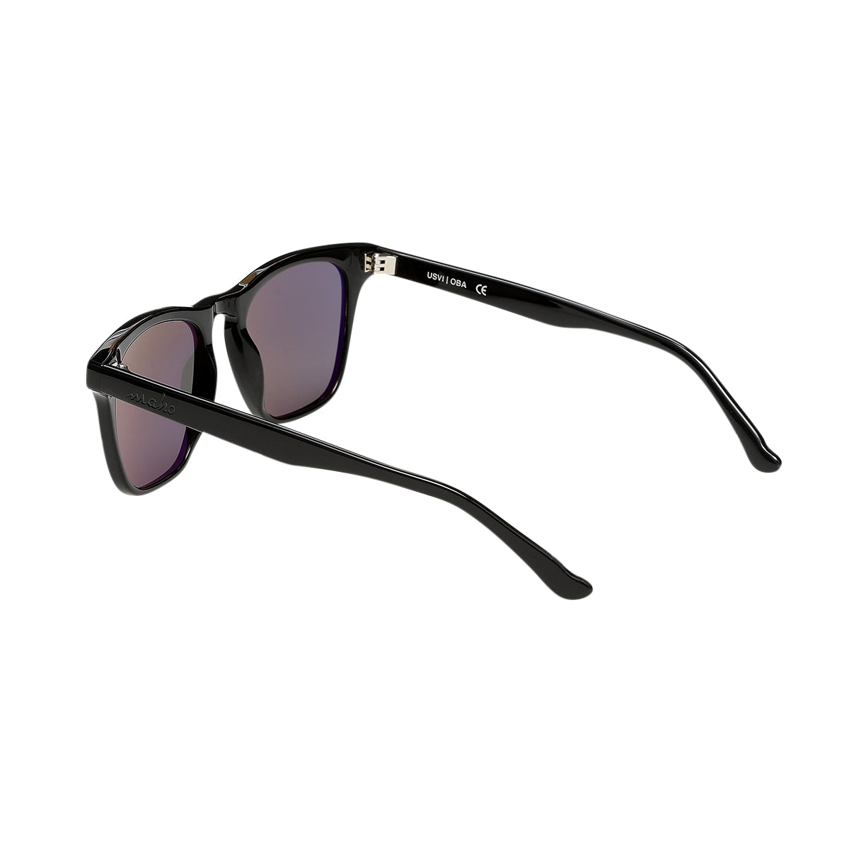 Fairhope Charcoal Sunglasses