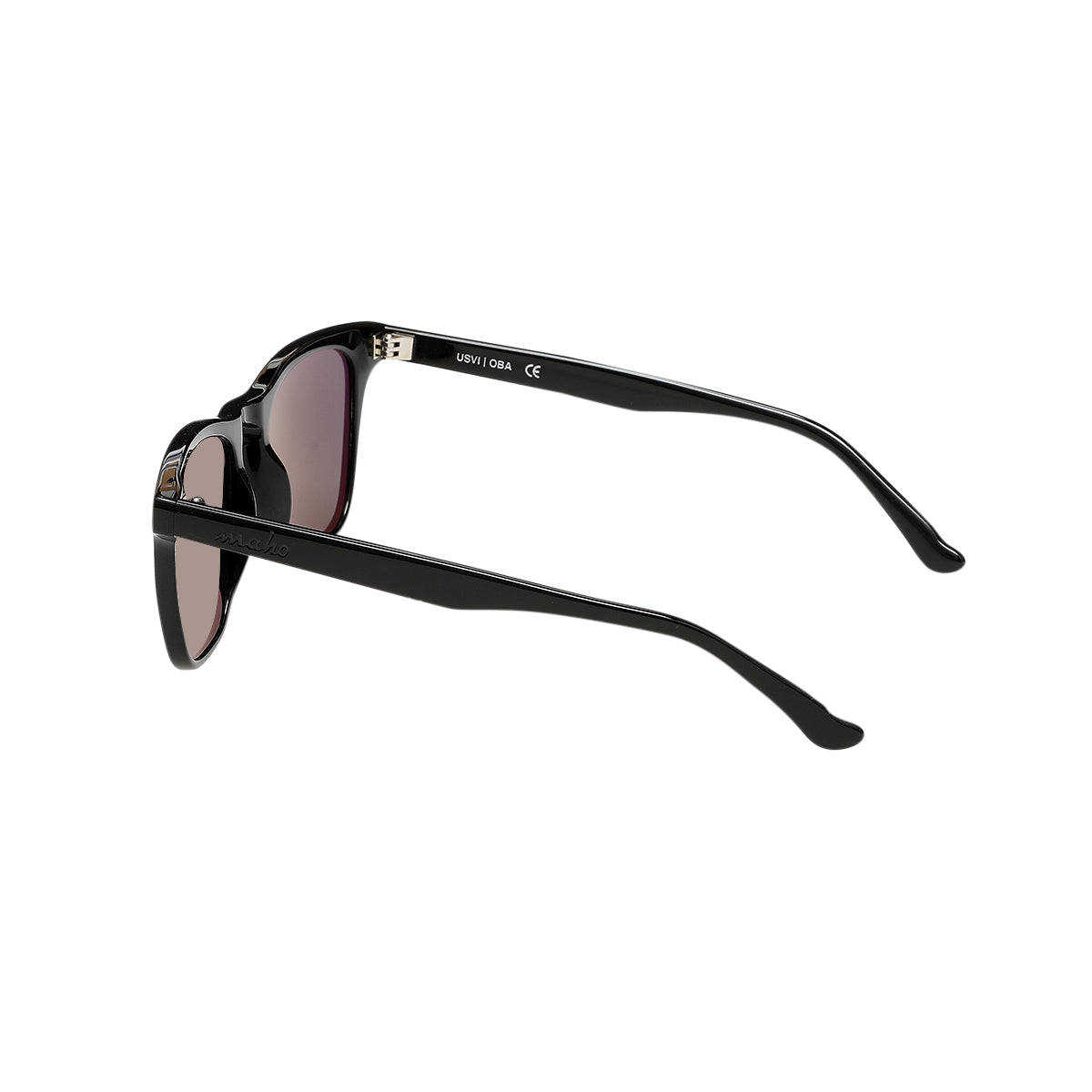 Fairhope Charcoal Sunglasses
