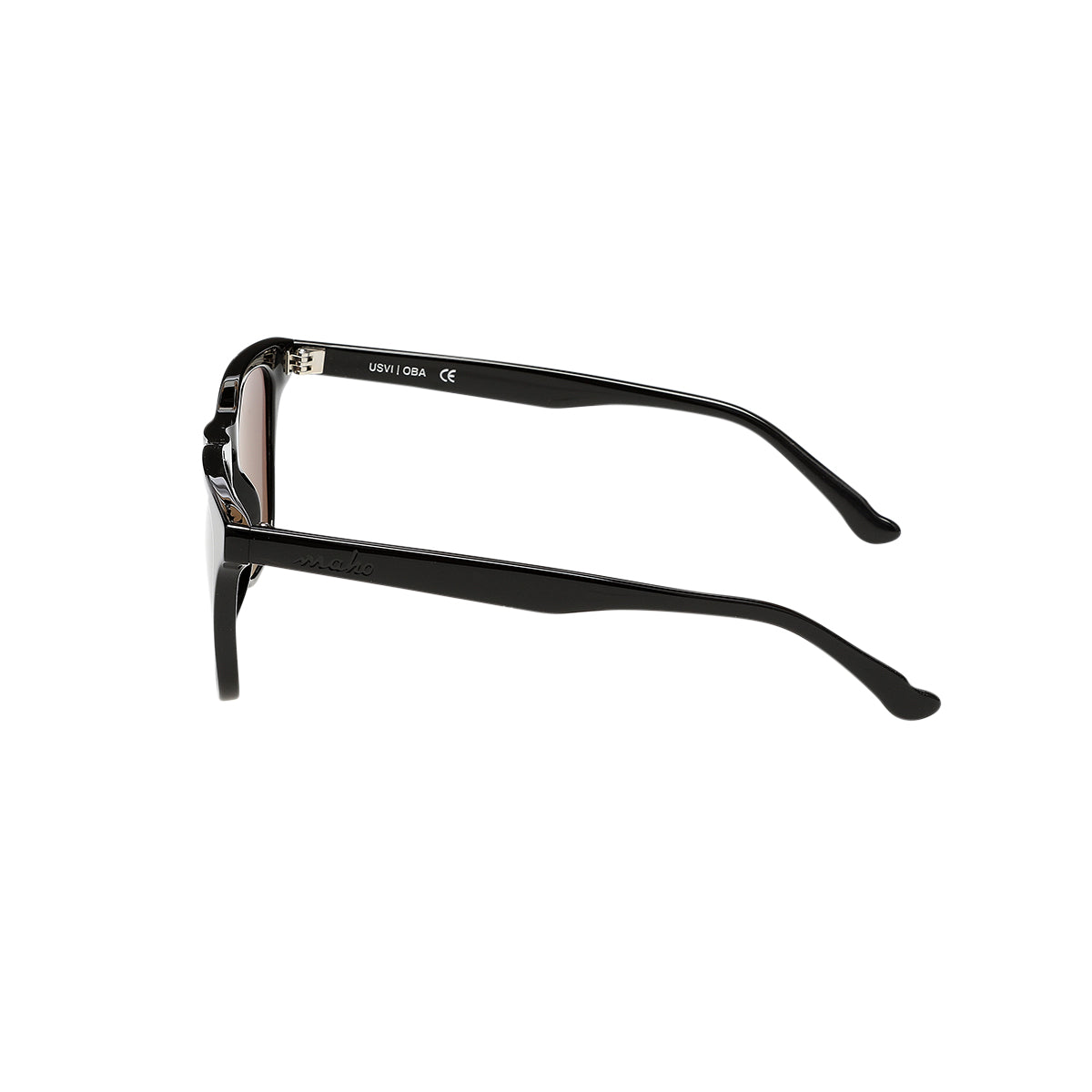 Fairhope Charcoal Sunglasses