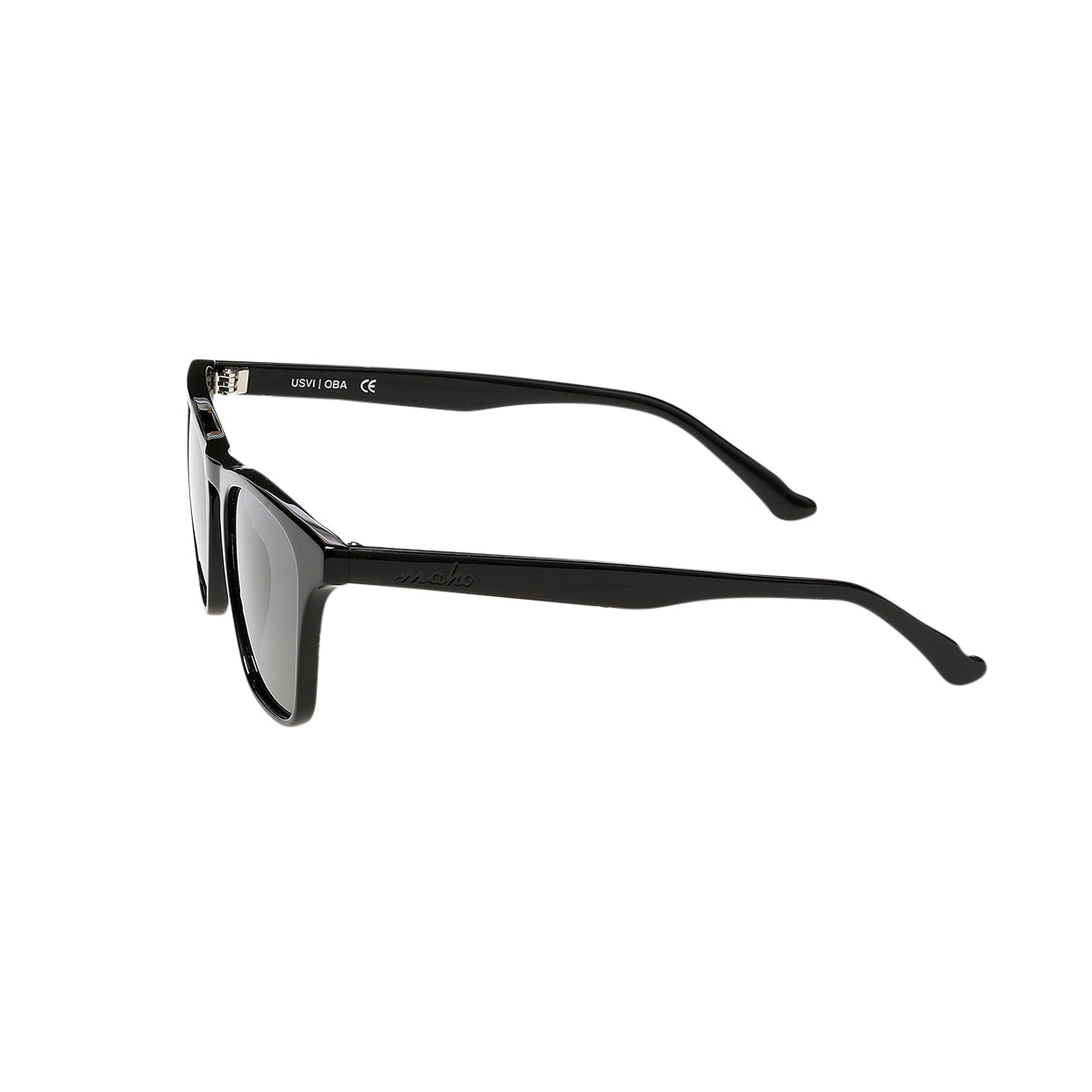 Fairhope Charcoal Sunglasses