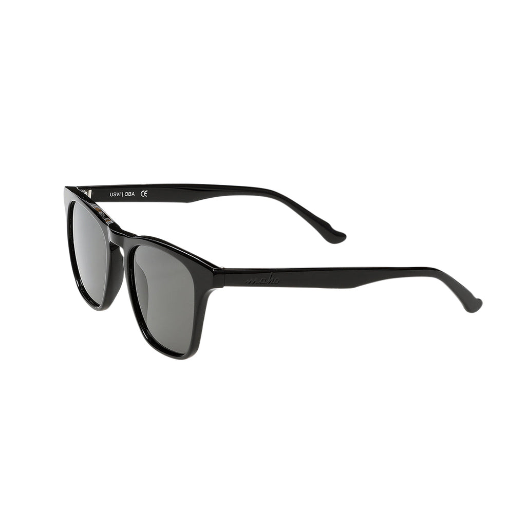 Fairhope Charcoal Sunglasses