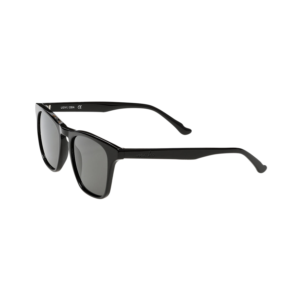 Fairhope Charcoal Sunglasses