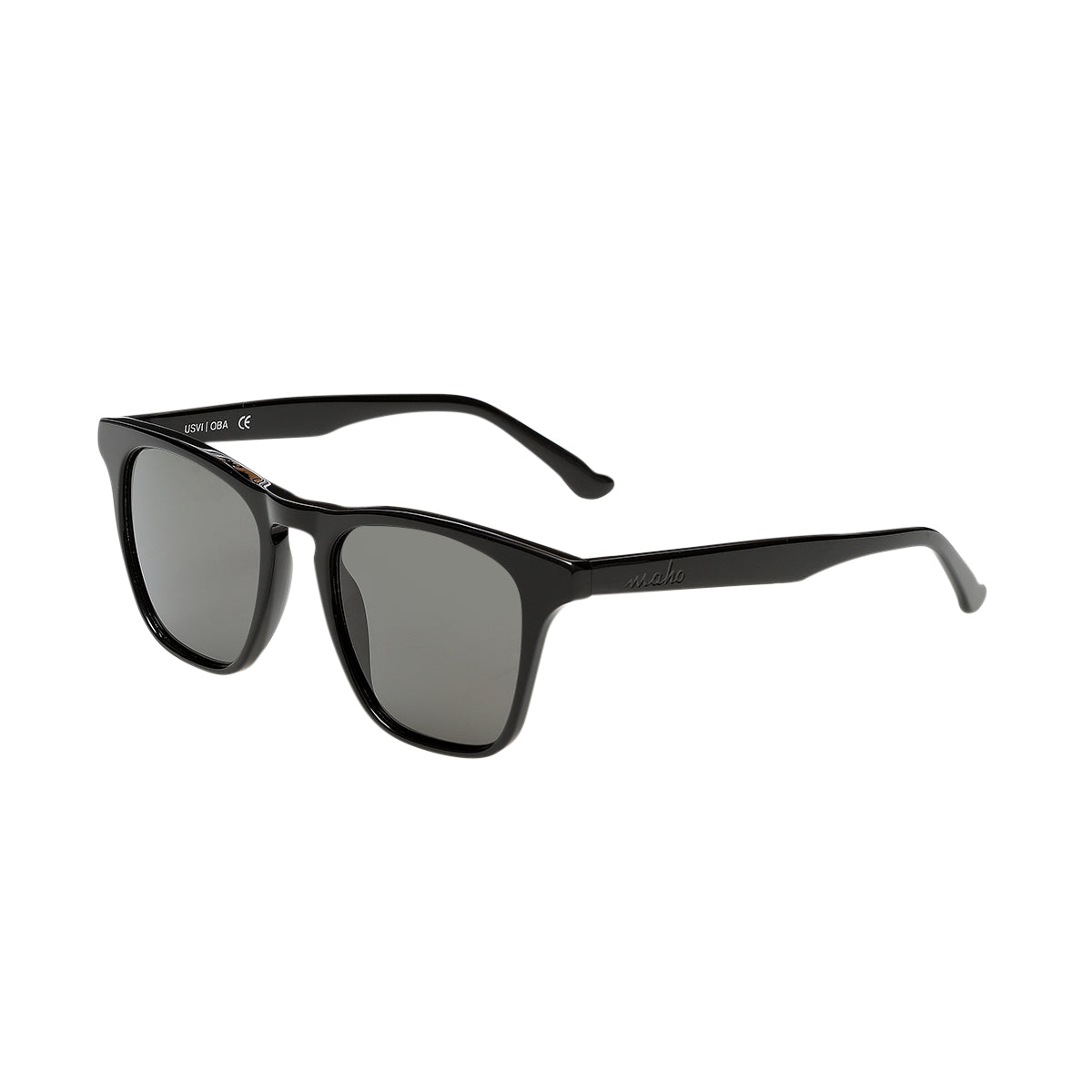 Fairhope Charcoal Sunglasses
