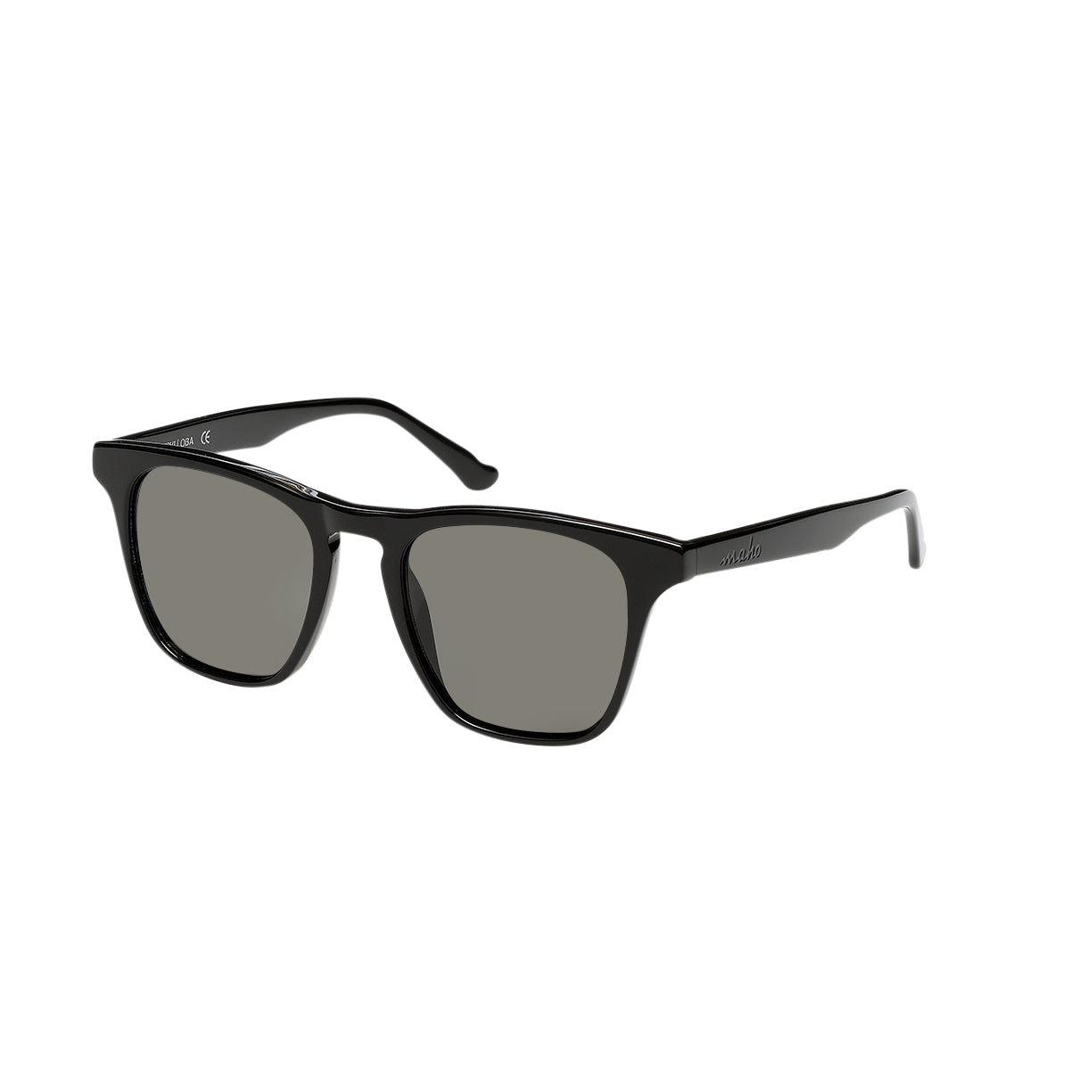 Fairhope Charcoal Sunglasses
