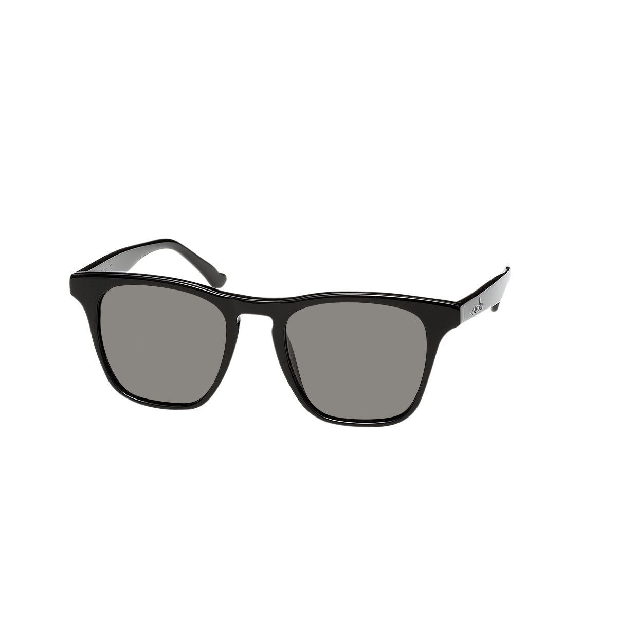 Fairhope Charcoal Sunglasses
