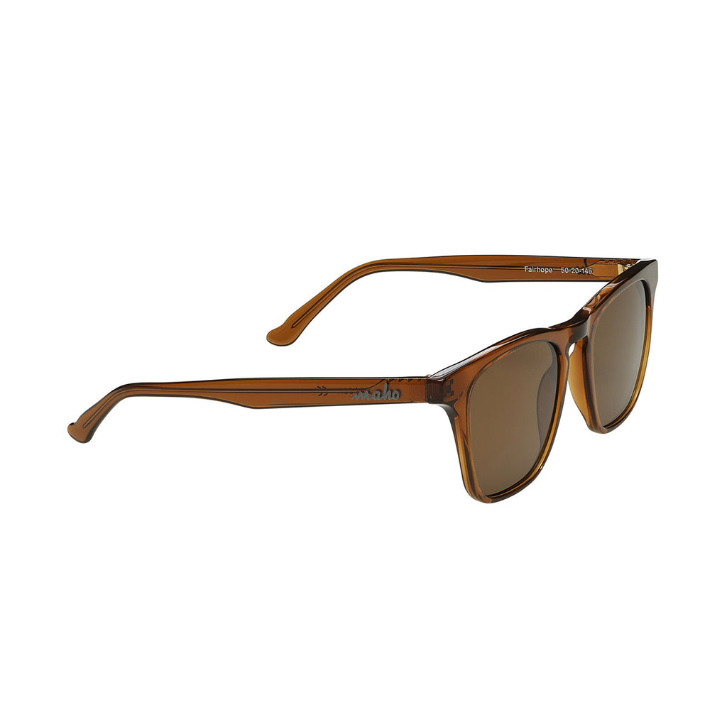 Fairhope Rootbeer Sunglasses