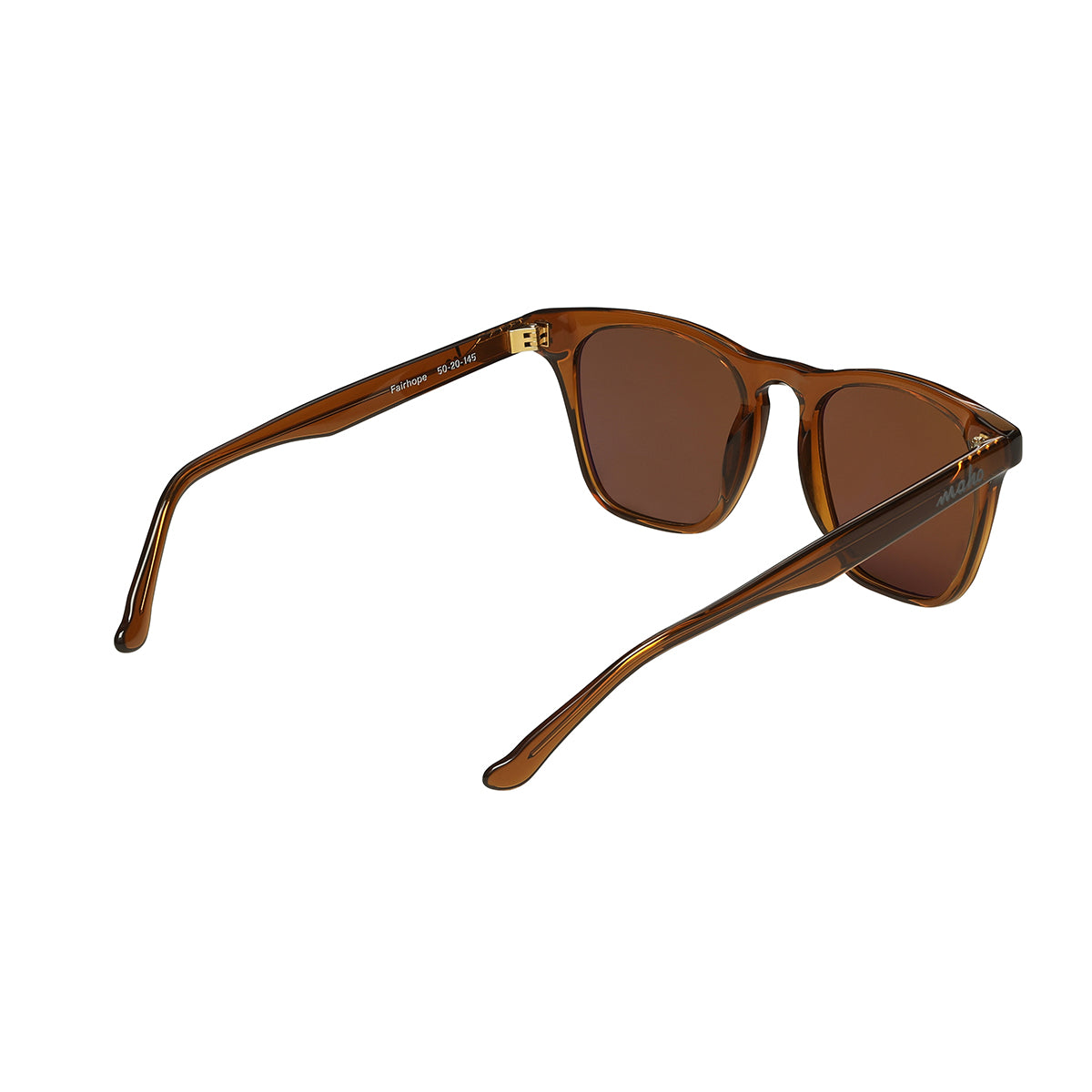 Fairhope Rootbeer Sunglasses
