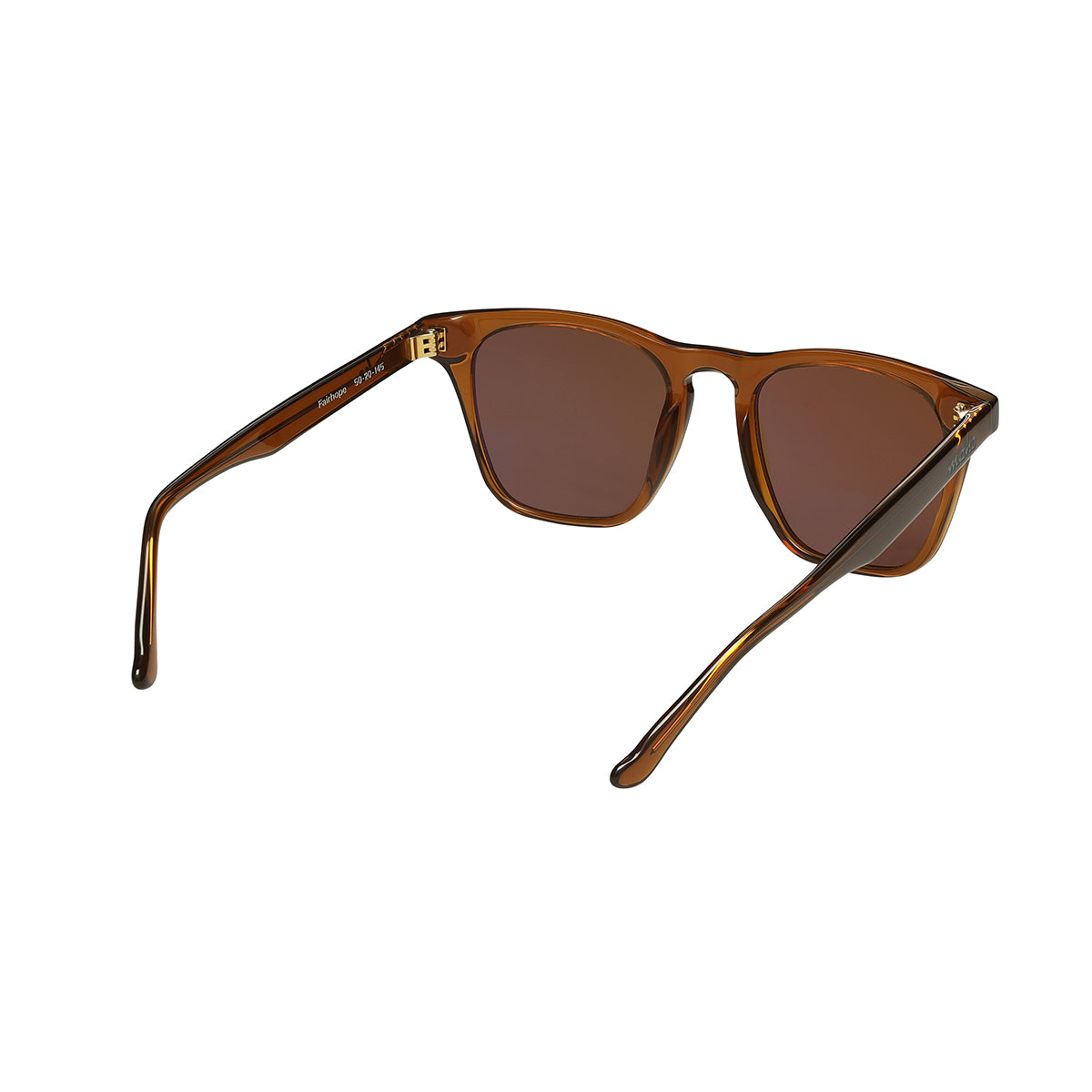 Fairhope Rootbeer Sunglasses