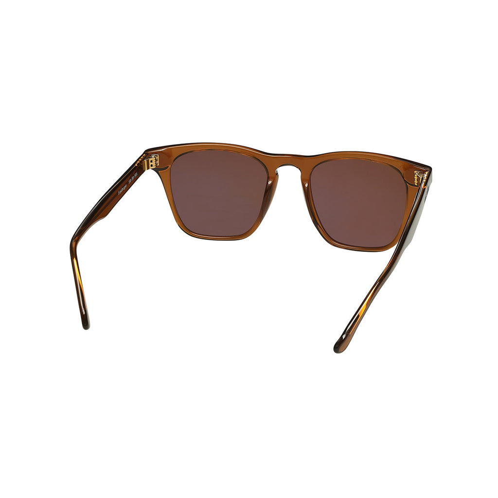 Fairhope Rootbeer Sunglasses
