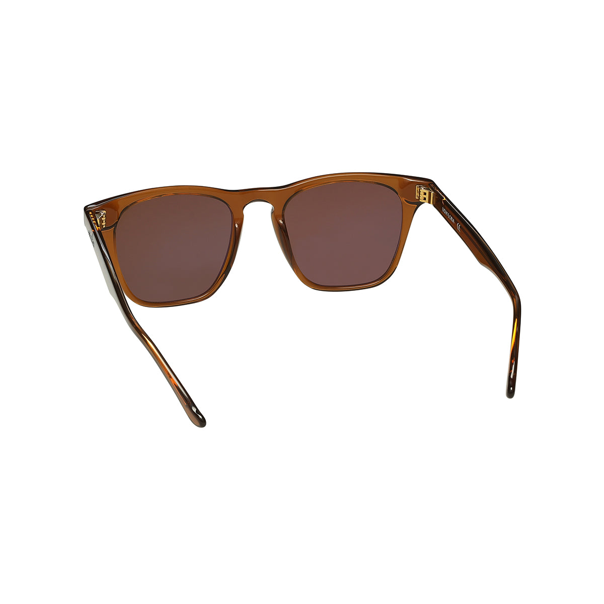 Fairhope Rootbeer Sunglasses