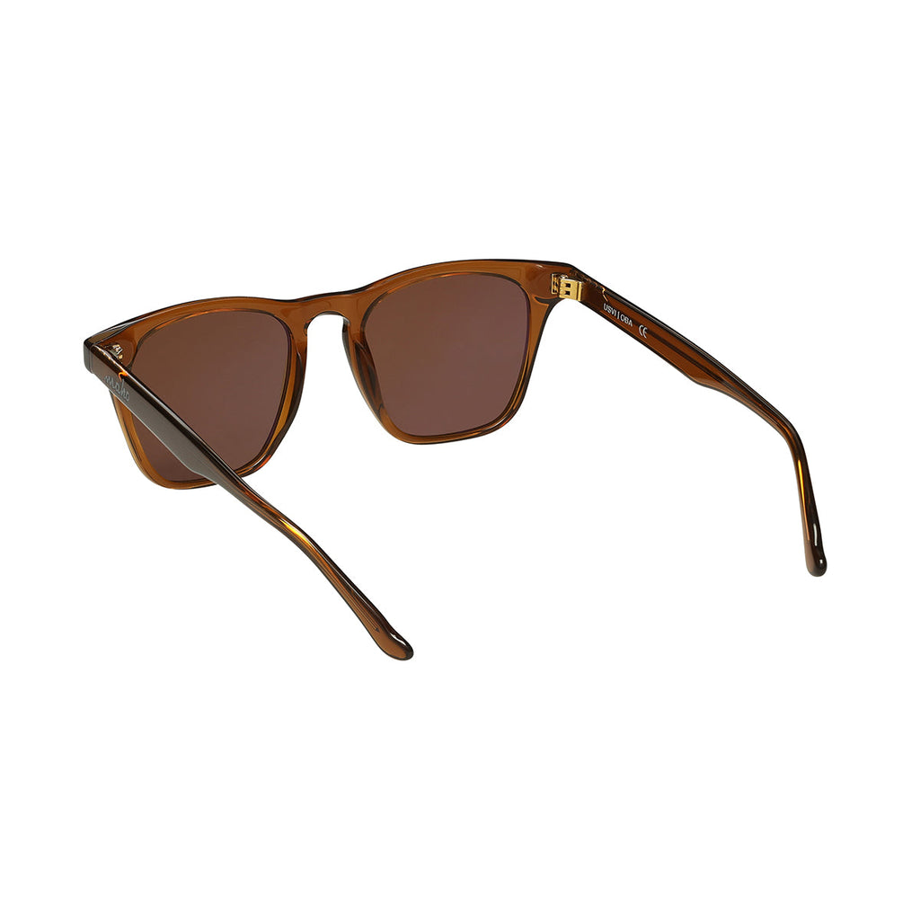 Fairhope Rootbeer Sunglasses