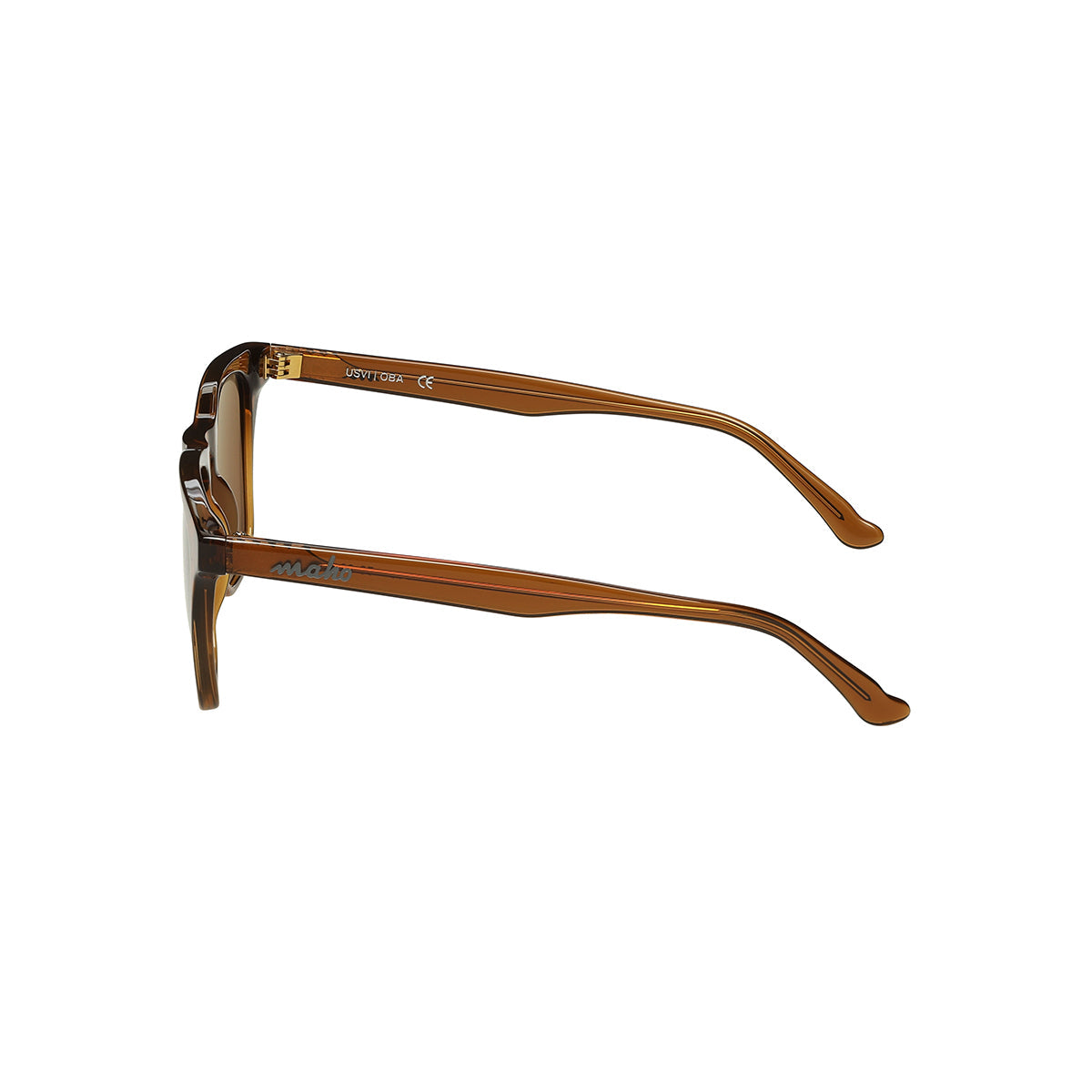 Fairhope Rootbeer Sunglasses