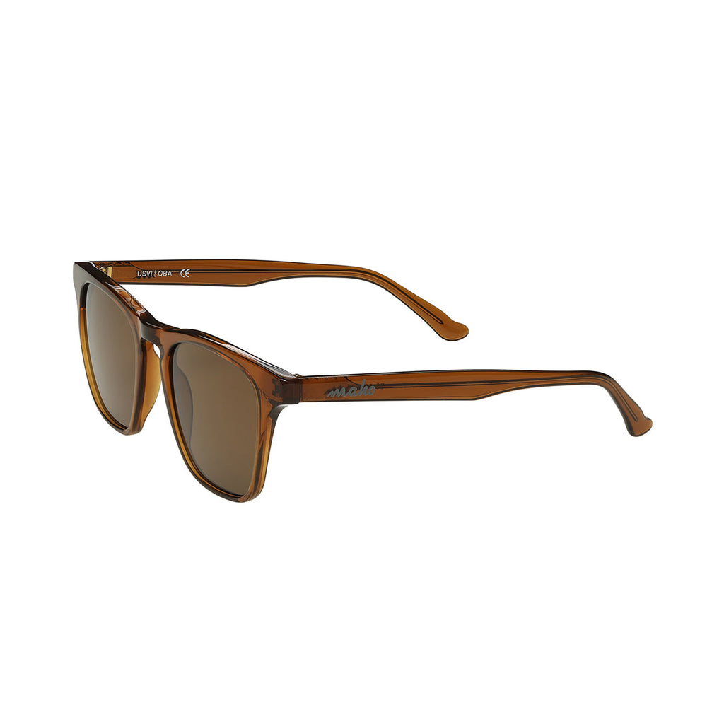 Fairhope Rootbeer Sunglasses