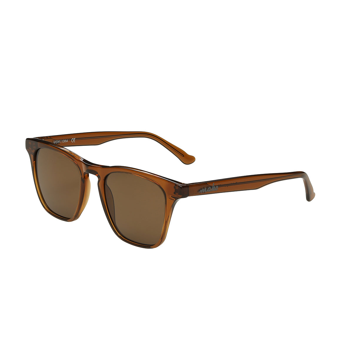 Fairhope Rootbeer Sunglasses