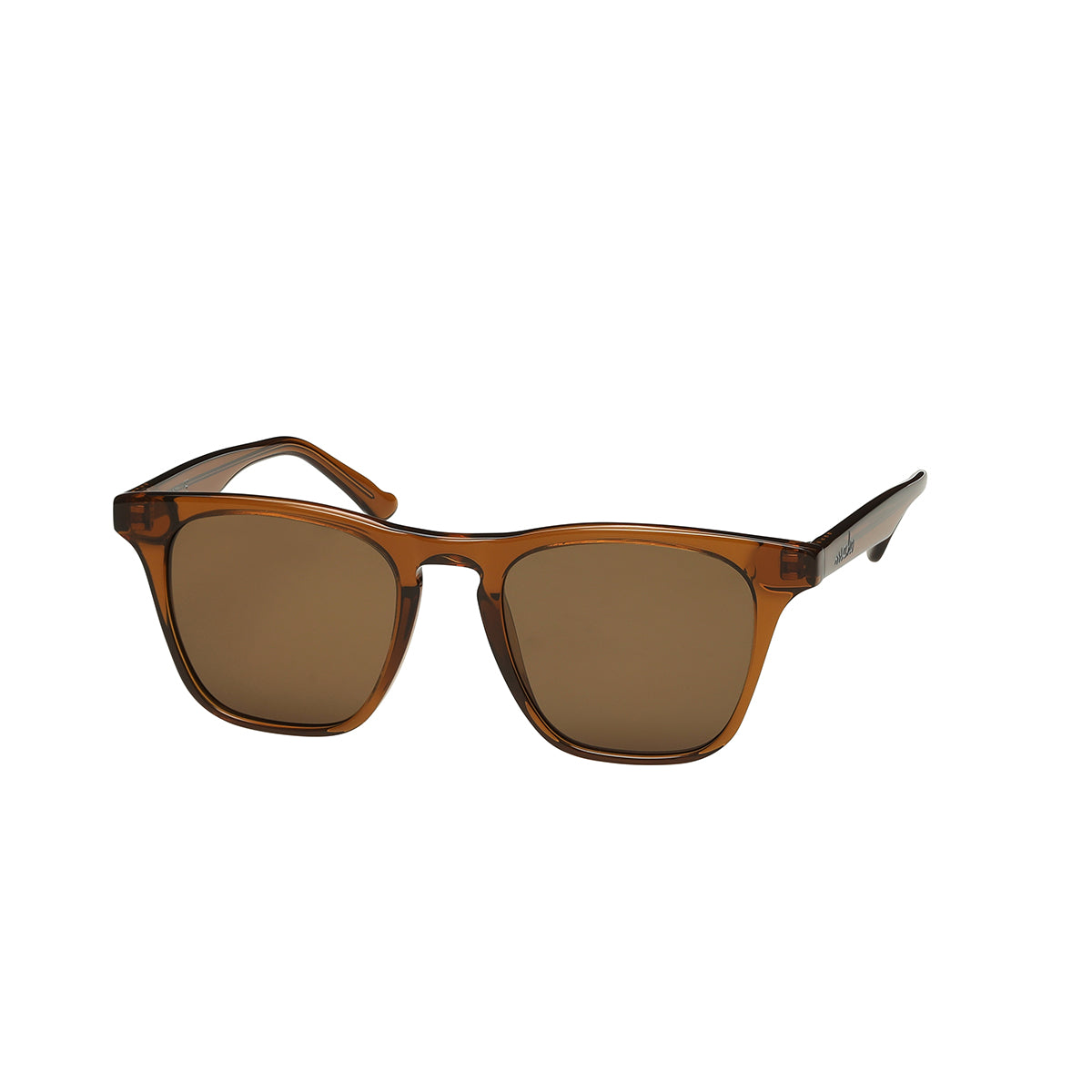 Fairhope Rootbeer Sunglasses